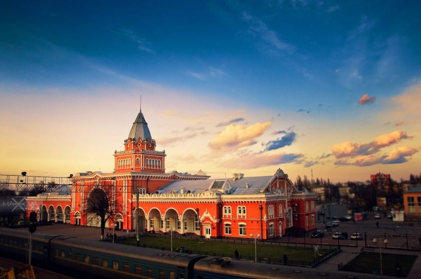 У Чернігові формують каталог туристичних об’єктів