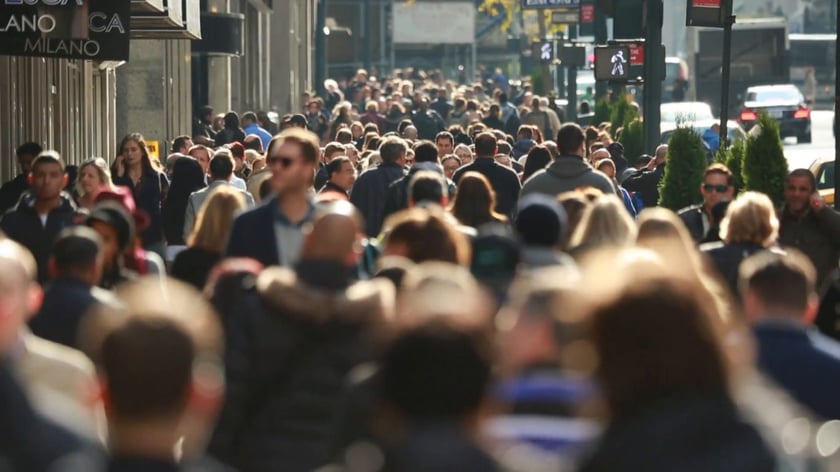 Перепис населення у 2020 році може відбутися за допомогою онлайн-інструментів