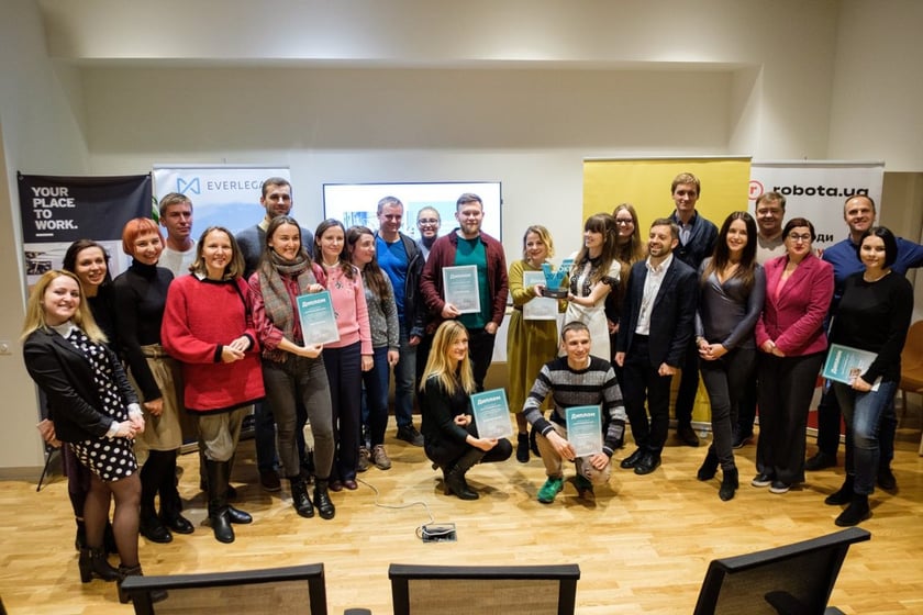 Визначили кращого велопрацедавця року