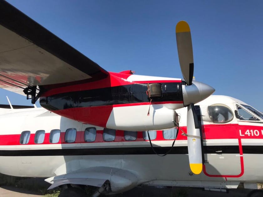 На Волині створюють 3D-моделі місцевості