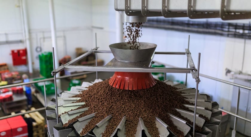 Європейський банк планує надати українській компанії 10 млн євро на розширення виробництва