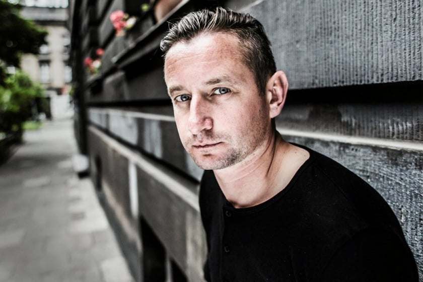 В Італії видали книжку українського письменника