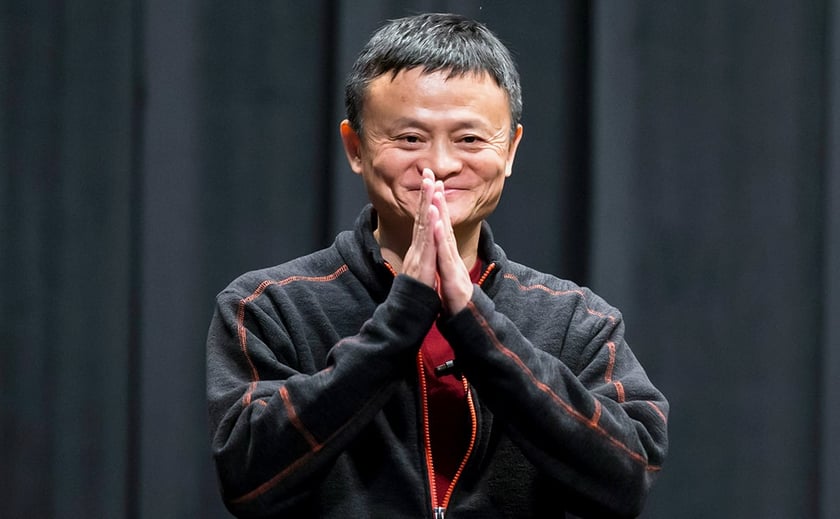 Чотири речі, які треба розвинути Україні: поради найбагатшої людини Китаю