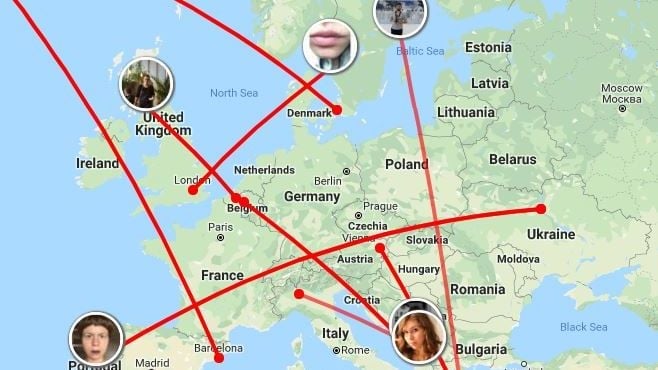 До 2 грудня триває конкурс заявок на туристичні гранти STEP