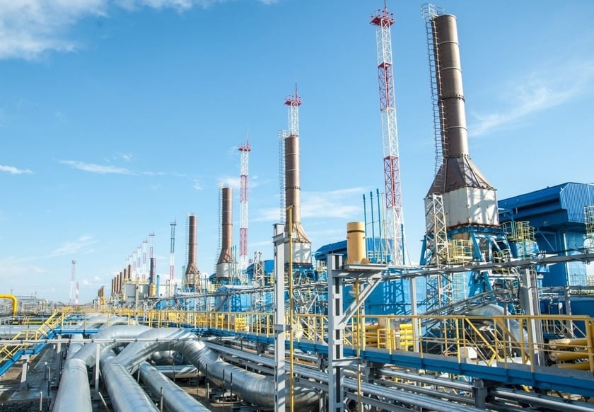 Україна виграла суд у Газпрому