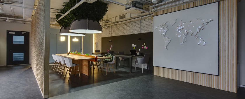 У Києві проведуть серію безкоштовних лекцій про контент