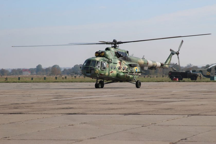 В Україні стартує реконструкція ще одного летовища