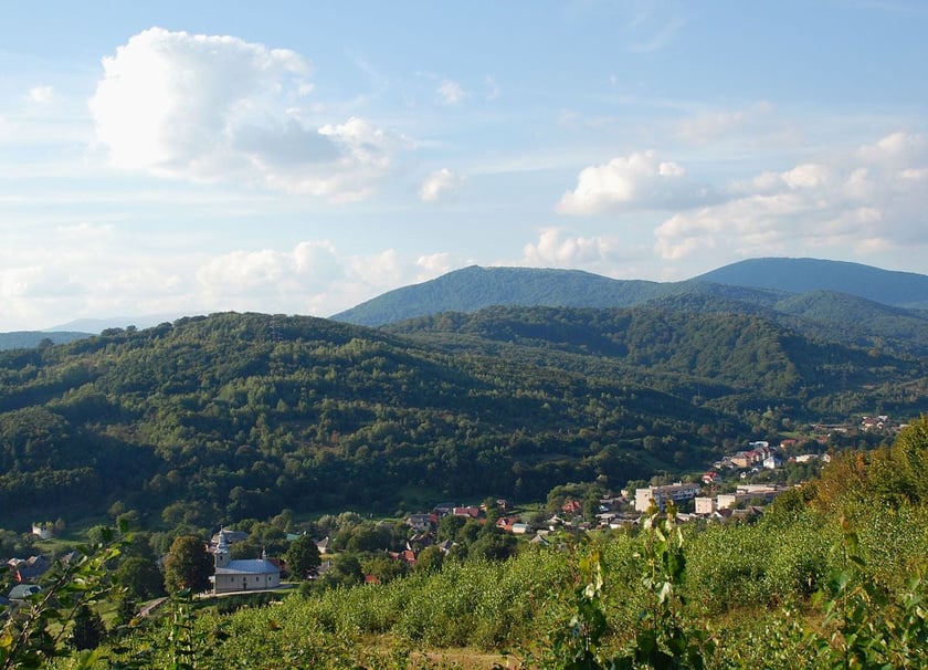 Місцевим громадам Карпатського регіону дають 10 млн грн на проєкти