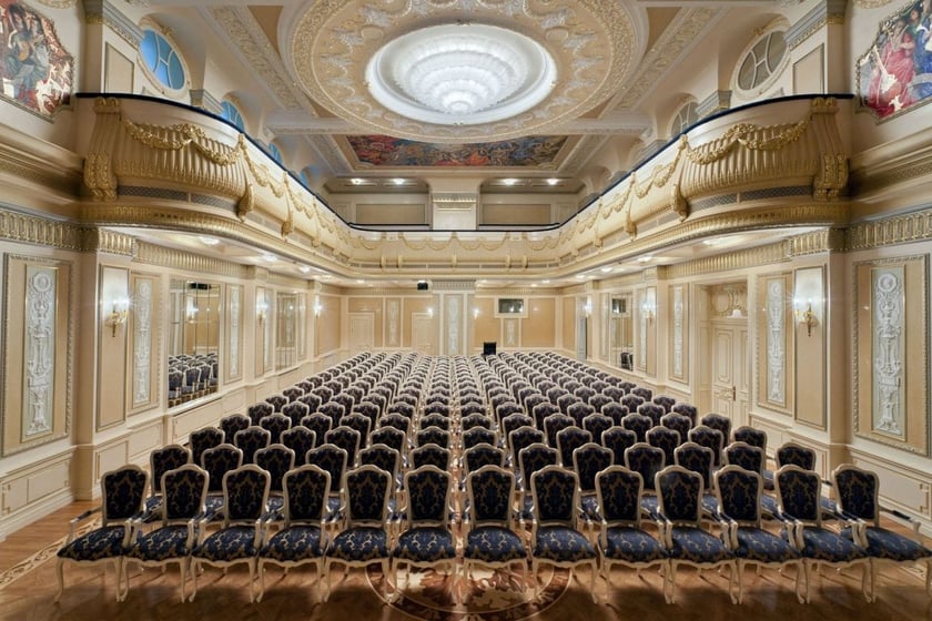 Для музичного сектору України дають грант до 70 тис. євро