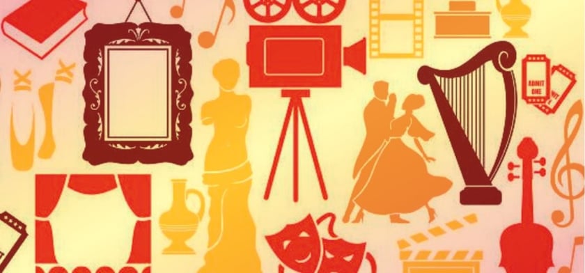 Український культурний фонд оголосив грант на 20 млн грн