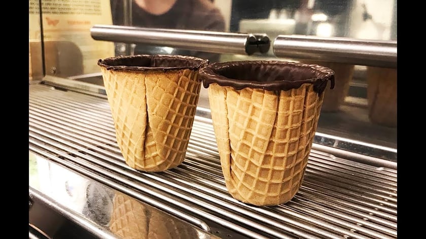 Кав’ярня на Черкащині відмовилась від пластику