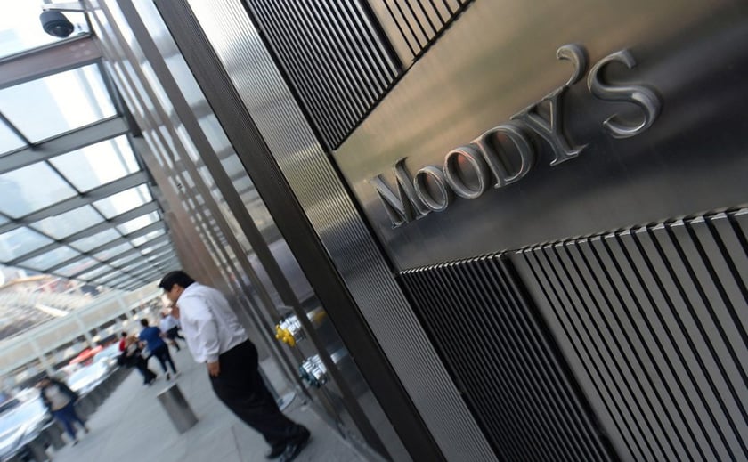 Moody's покращило рейтинги 7 українських банків