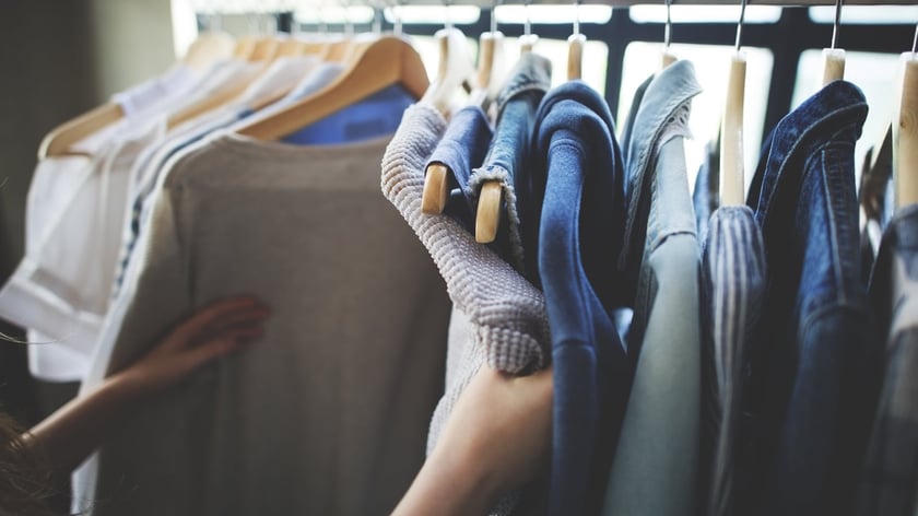 Куди віддати вживані речі: інтерактивна мапа