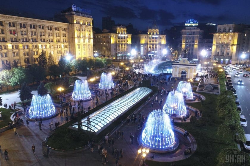 Україна покращила позиції в Індексі громадянств світу