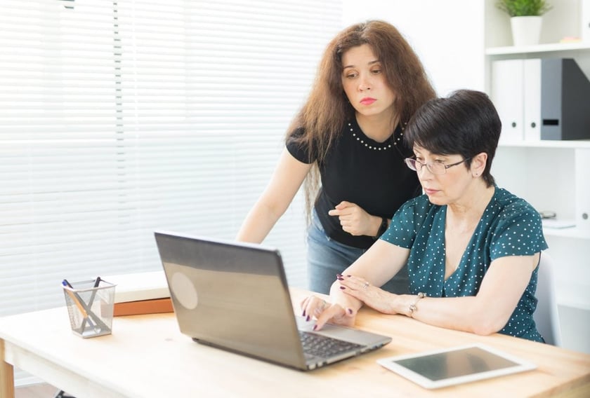 Понад 800 вчителів уже склали “ЗНО”