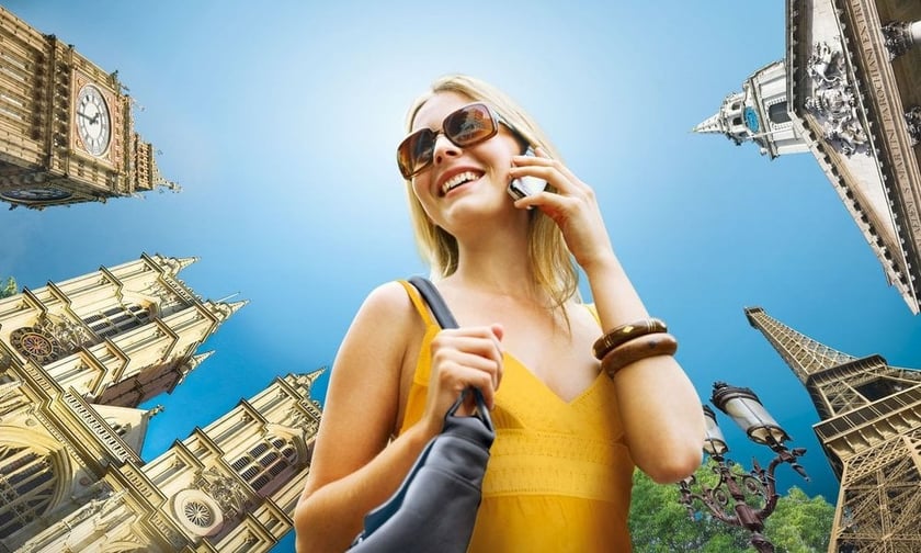 Українців забезпечать вільним роумінгом під час подорожей