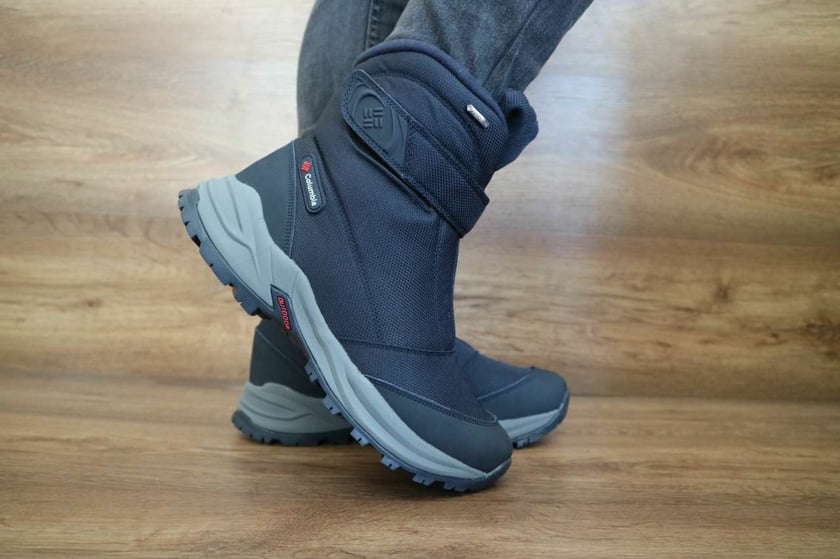 “Україна без сміття” прийматиме старе зимове взуття