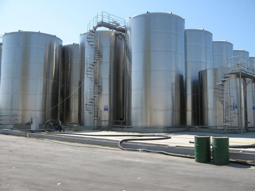 Німеччина планує запустити в Україні виробництво «зеленого» водню