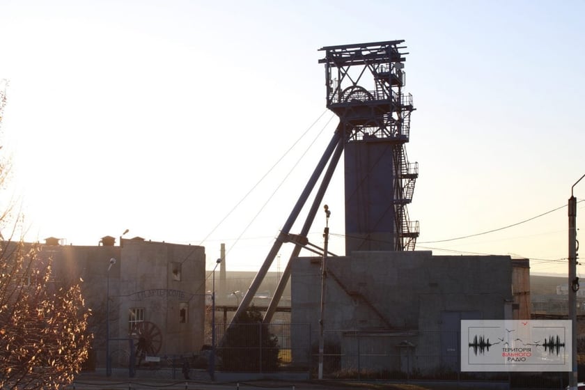 В Україні планують створити першу пам’ятку природи з соляних шахт