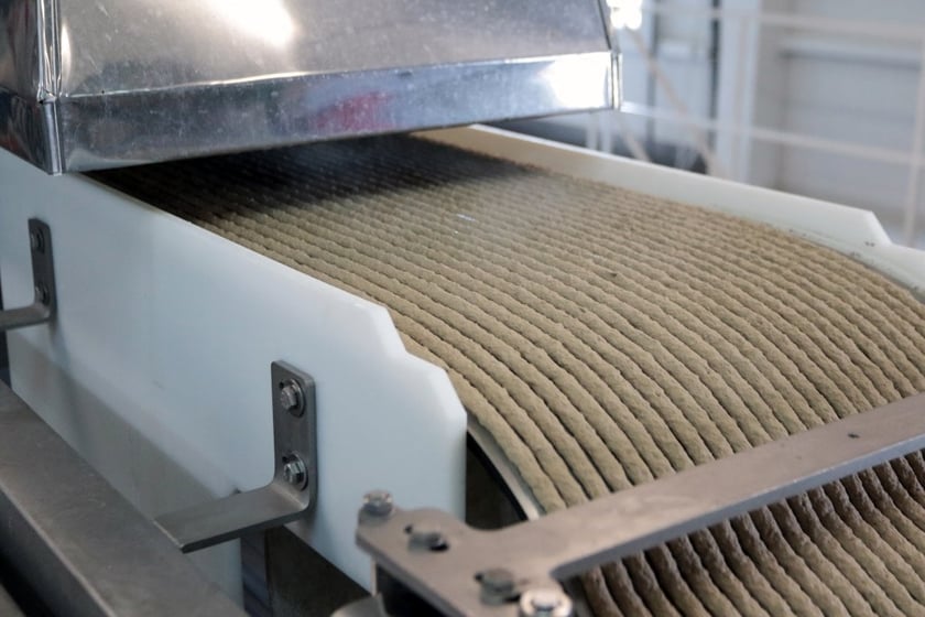 Український виробник отримає 10 млн євро кредиту на будівництво заводу в ЄС