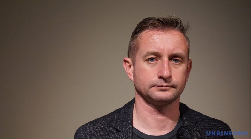 Українська книга увійшла до довгого списку престижної премії в США