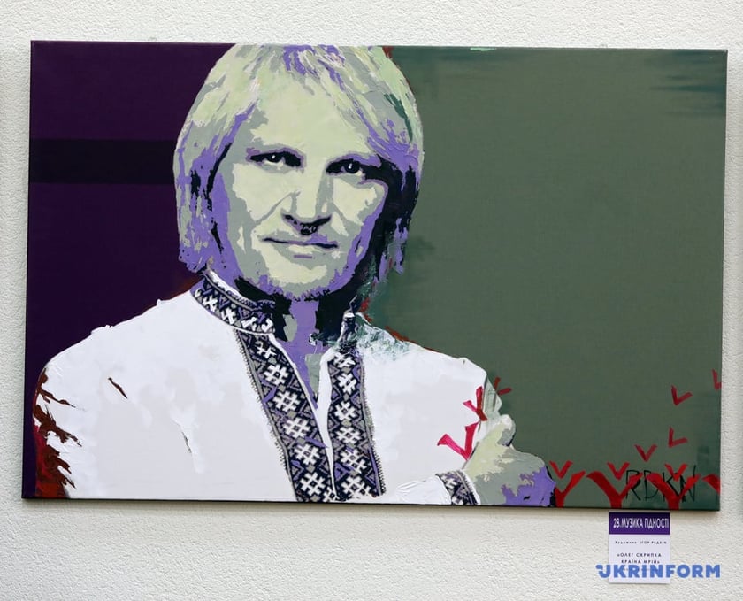 У Києві відкрили проєкт на підтримку обдарованих дітей