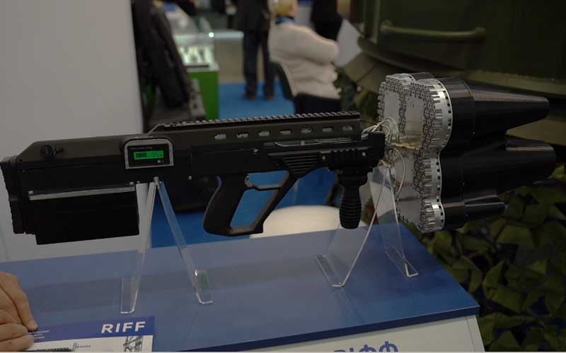 В Україні розробляють технології для боротьби з ворожими БПЛА