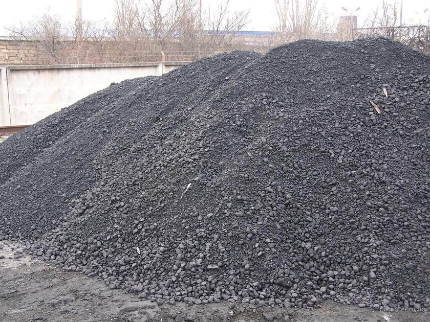 Дороги в Україні будуватимуть із відходів металургійного виробництва