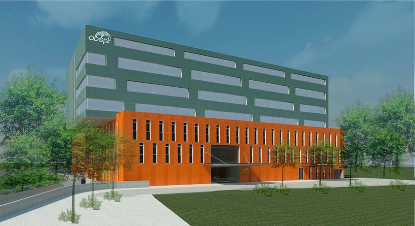 Першу енергоефективну лікарню відкриють у Києві: яка вона