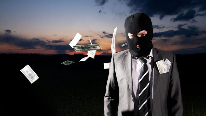 В Україні створили Офіс протидії рейдерству