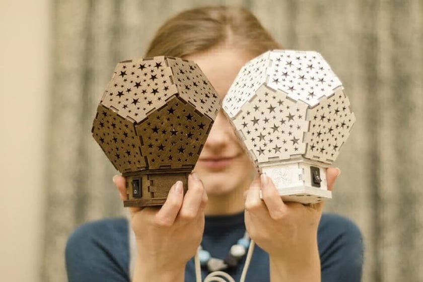 Українські вироби з фанери завойовують ринки США і Європи