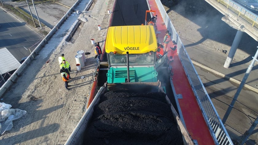 Шулявський міст у Києві відкриють цього тижня: як він виглядає (ВІДЕО)