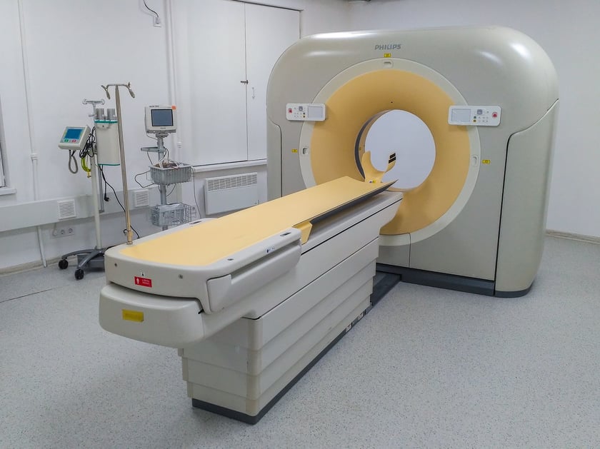 Львів інвестував майже 104 млн грн у лікарню швидкої медичної допомоги