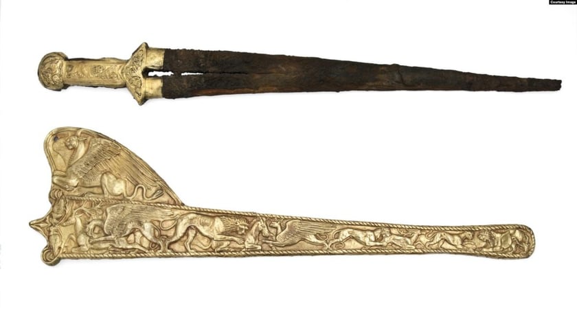 В Україні створюють реєстр втрачених культурних цінностей