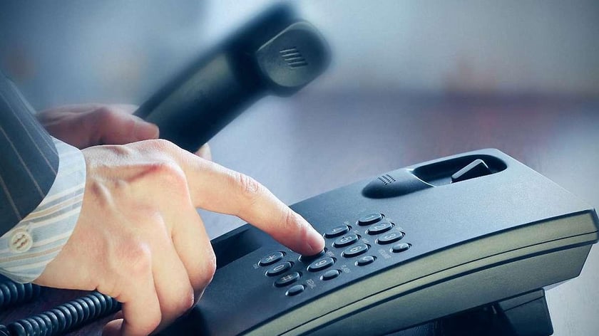 Мінцифри відкриває гарячу лінію для підприємців