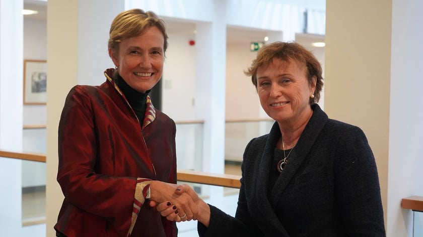 Україні надали мільйон євро на підтримку реформ