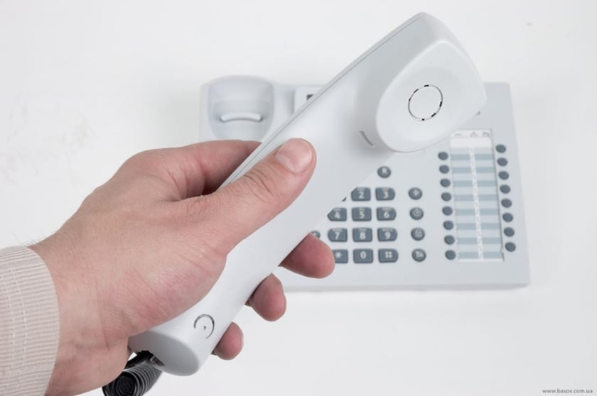 В Україні запрацювала “гаряча лінія” для скарг