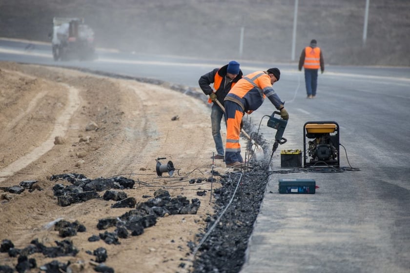 В Україні відремонтують вдвічі більше доріг