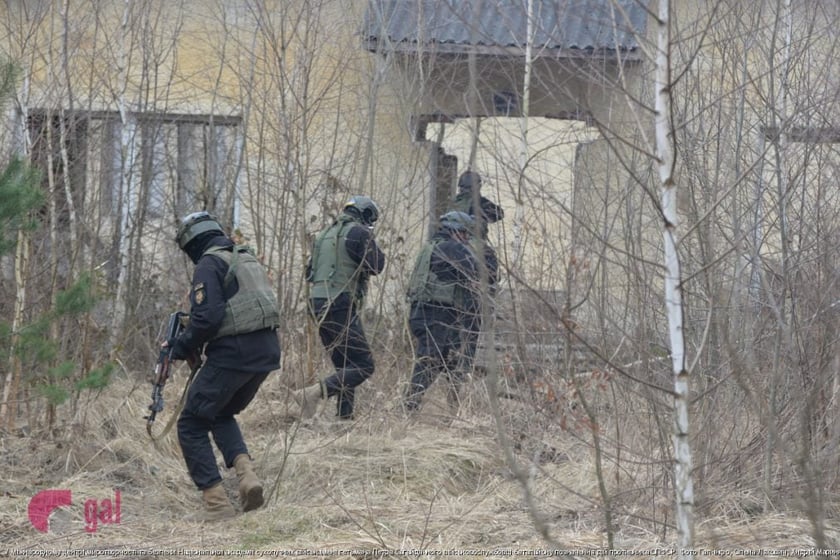 На Львівщині відкрили тренувальний комплекс для боїв у місті (ВІДЕО)