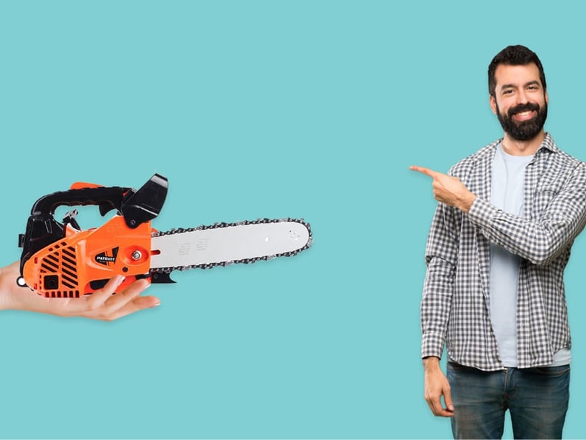 Подарунок для чоловіка: чотири креативні ідеї