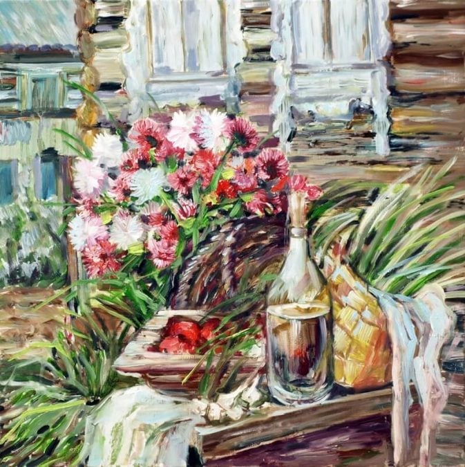 У Вінниці влаштують гастрономічні екскурсії