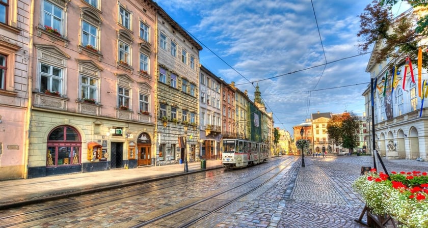 У Львові створюють “зелений коридор” для екстрених служб: деталі