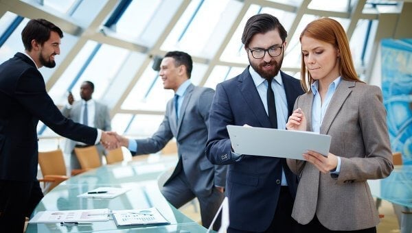 Оголосили гранти на участь у семінарах і конференціях