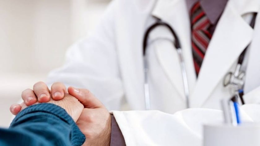 МОЗ запускає курси і семінари для лікарів