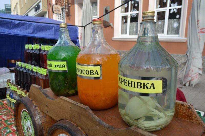 В Ужгороді відбудеться грандіозний «Медовуха Фест»