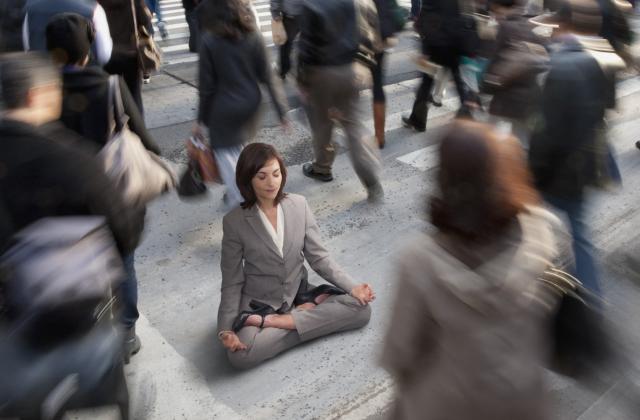 Експерти розповіли, чим небезпечне вигорання та як з ним боротися