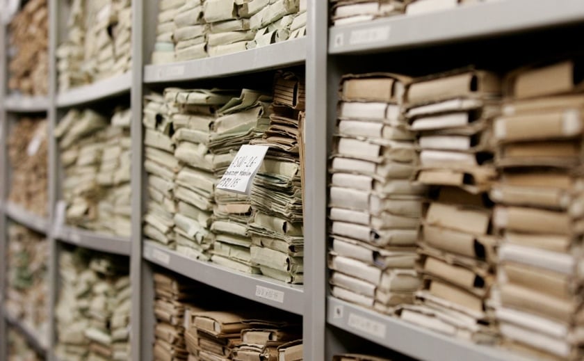 В Україні запустили портал про зниклих і загиблих у Другій світовій війні