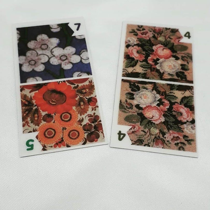 Одеський музей розробив нову яскраву дитячу гру