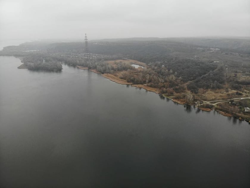 На Полтавщині будуватимуть новий міст через Дніпро