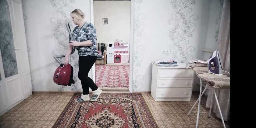 В Україні запустили соціальну рекламу для сільських жінок